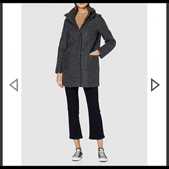 Tom Tailor coat - Picture 3 of 12